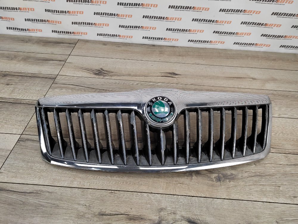 Решетка радиатора, 7000 рублей, Москва