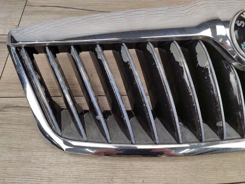 Решетка радиатора, 7000 рублей, Москва