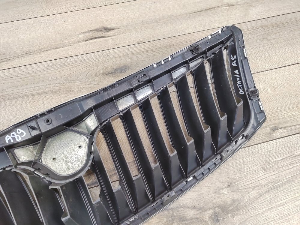 Решетка радиатора, 7000 рублей, Москва