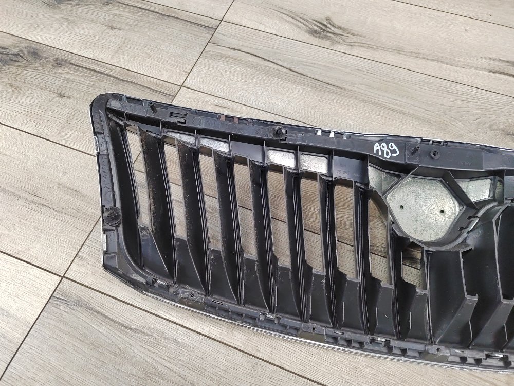 Решетка радиатора, 7000 рублей, Москва