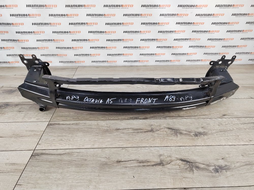 Усилитель бампера, 6000 рублей, Москва