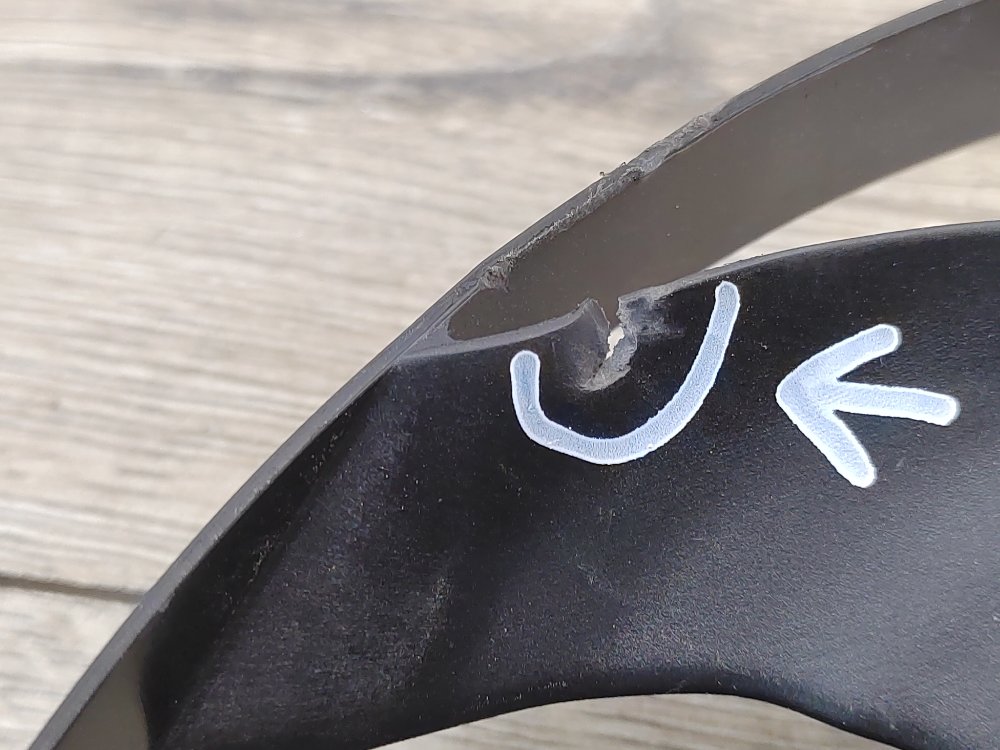 Вентилятор радиатора кондиционера, 3500 рублей, Москва