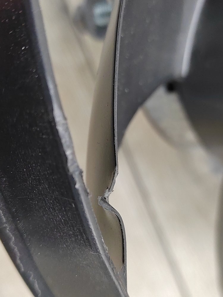 Вентилятор радиатора кондиционера, 3500 рублей, Москва