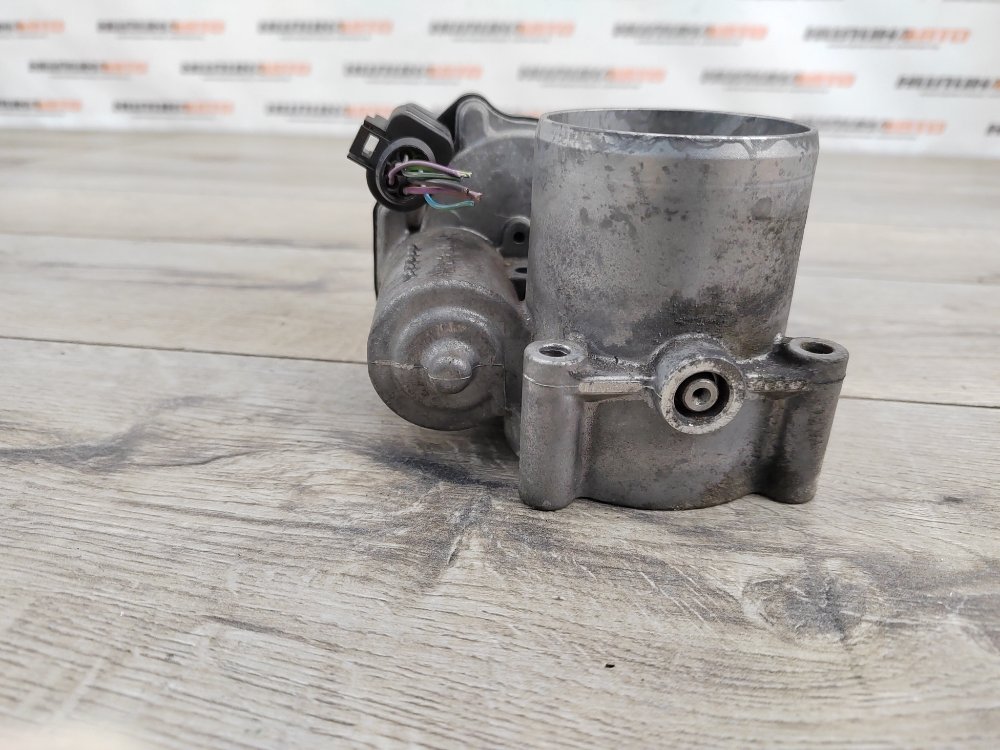 Дроссельная заслонка, 2400 рублей, Москва