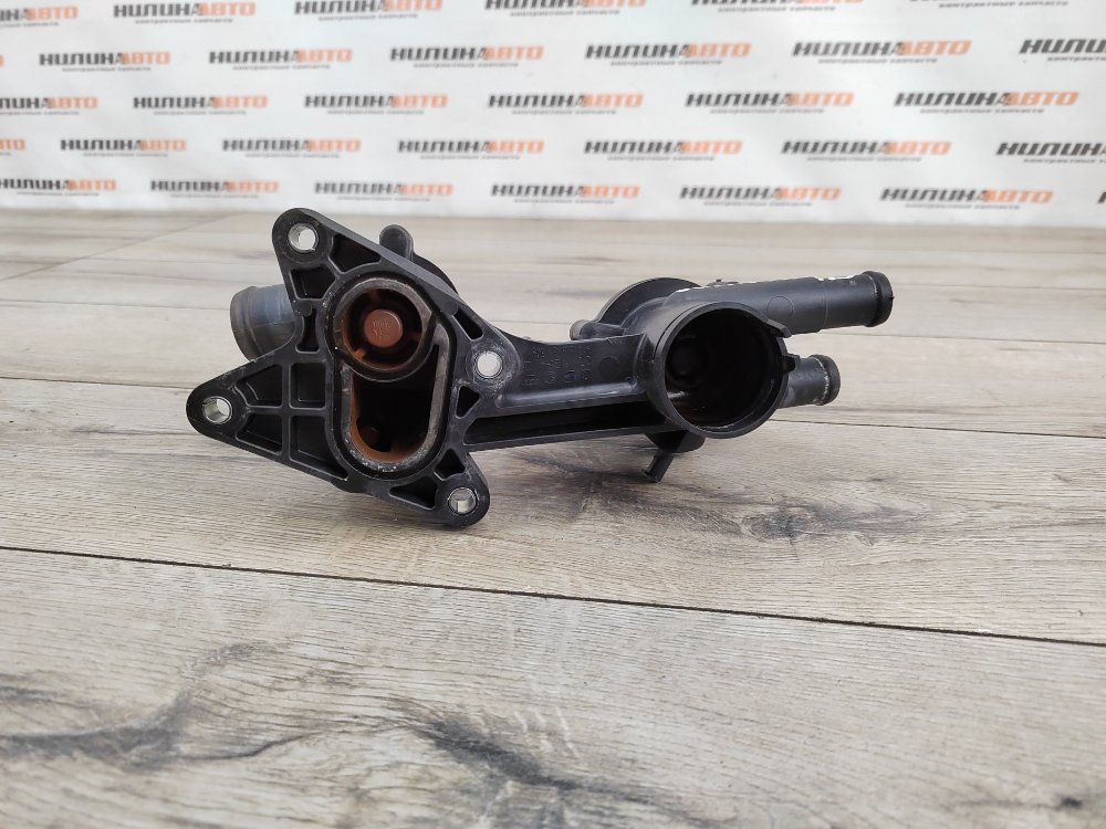 Корпус термостата, 2000 рублей, Москва