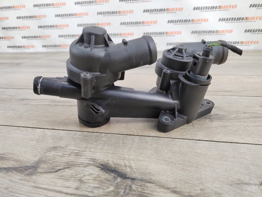 Корпус термостата, 2000 рублей, Москва