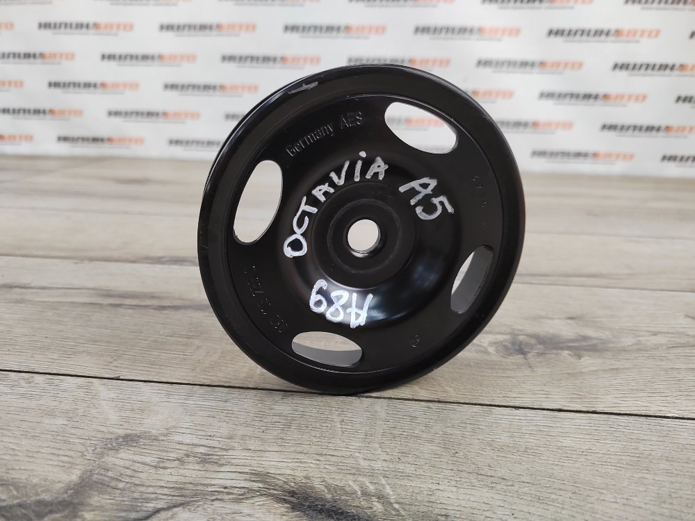 Шкив коленвала, 500 рублей, Москва