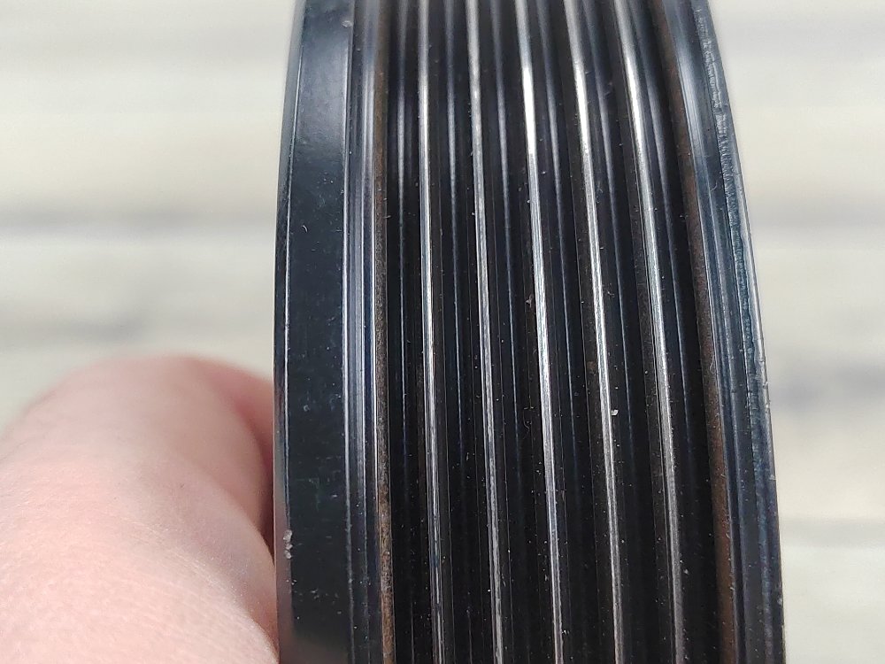 Шкив коленвала, 500 рублей, Москва