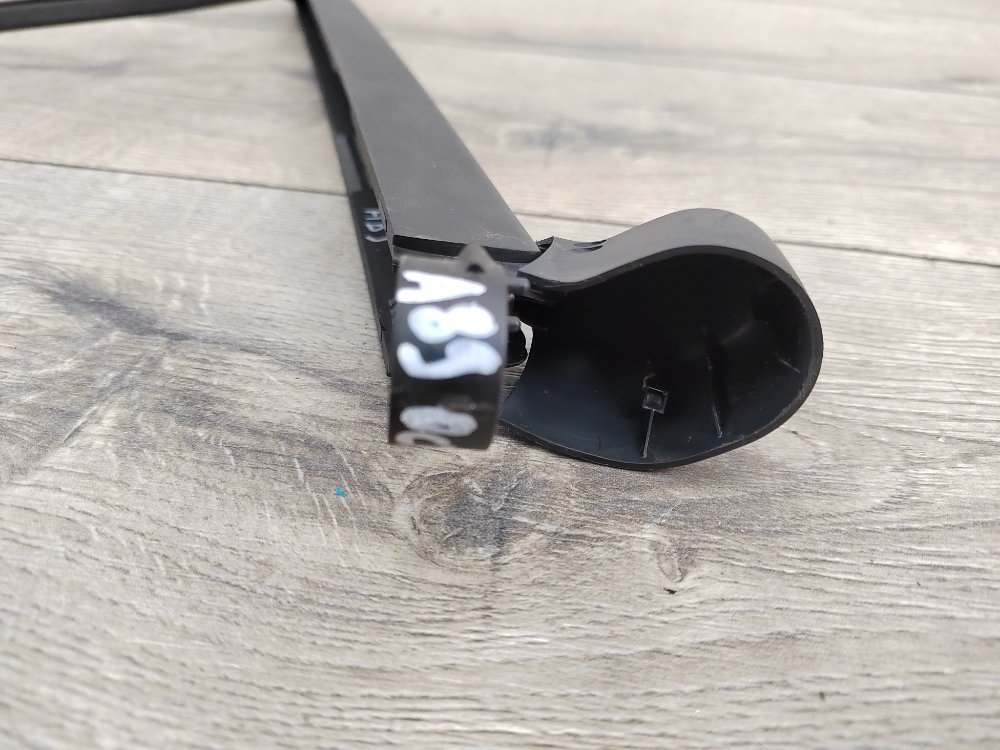 Поводок стеклоочистителя, 1500 рублей, Москва