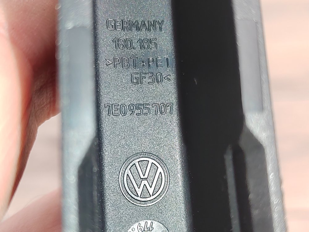 Поводок стеклоочистителя, 1500 рублей, Москва