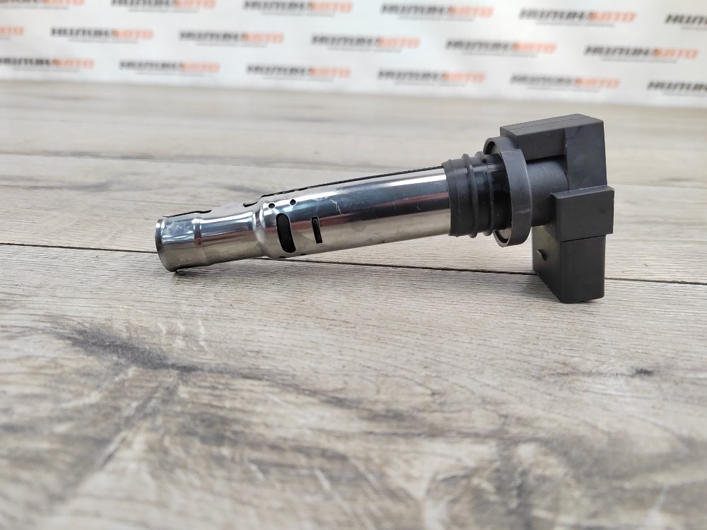 Катушка зажигания, 1000 рублей, Москва