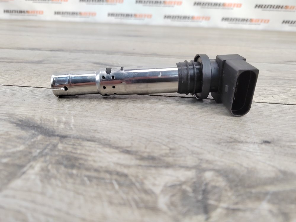 Катушка зажигания, 1000 рублей, Москва