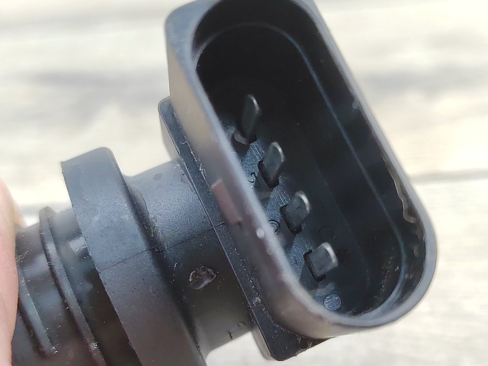 Катушка зажигания, 1000 рублей, Москва