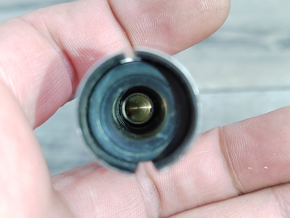 Катушка зажигания, 1000 рублей, Москва