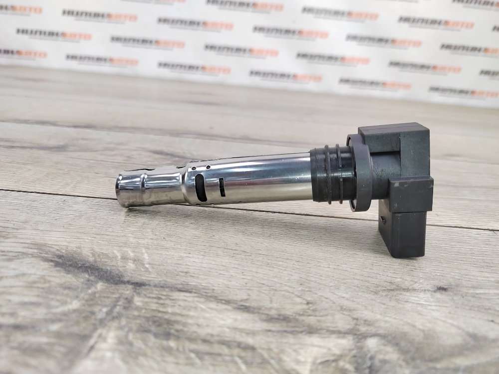 Катушка зажигания, 1000 рублей, Москва