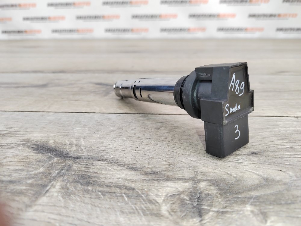 Катушка зажигания, 1000 рублей, Москва