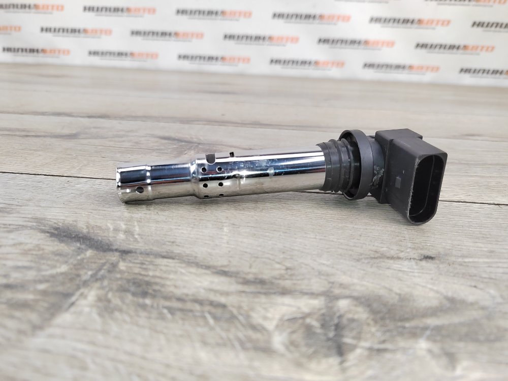 Катушка зажигания, 1000 рублей, Москва