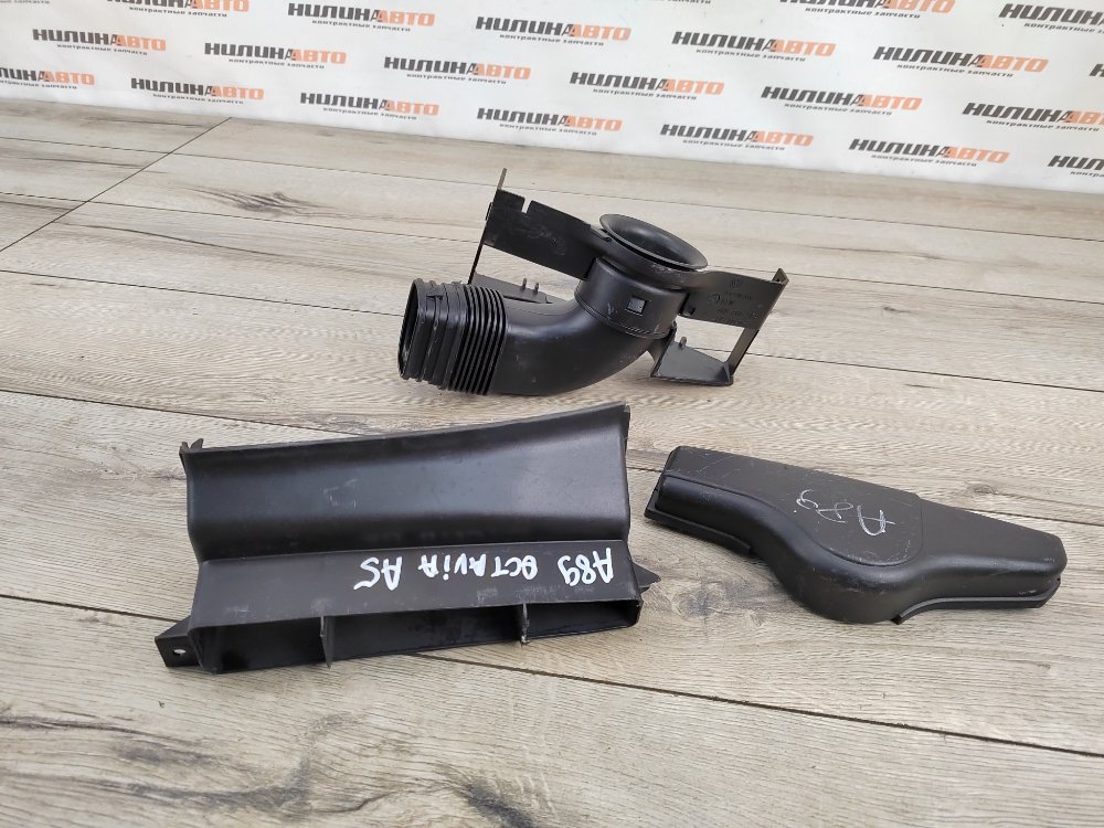 Воздухозаборник, 1500 рублей, Москва