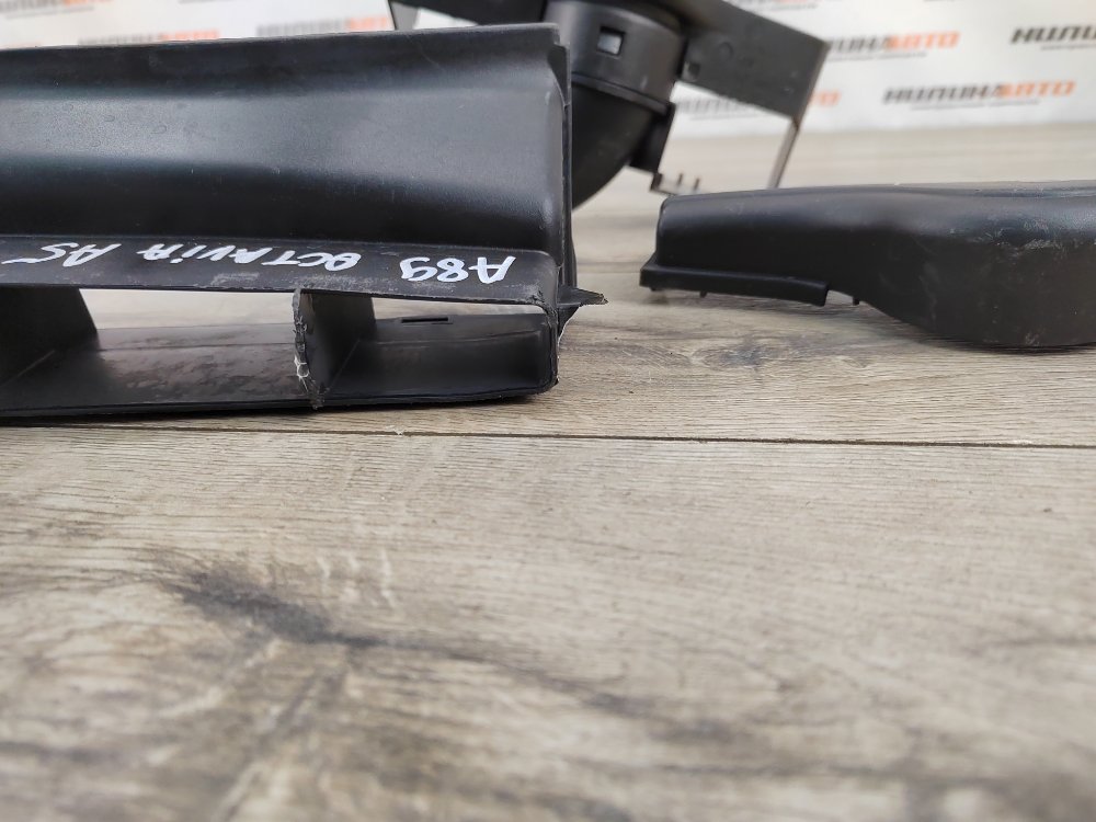 Воздухозаборник, 1500 рублей, Москва