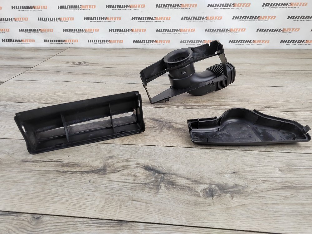 Воздухозаборник, 1500 рублей, Москва