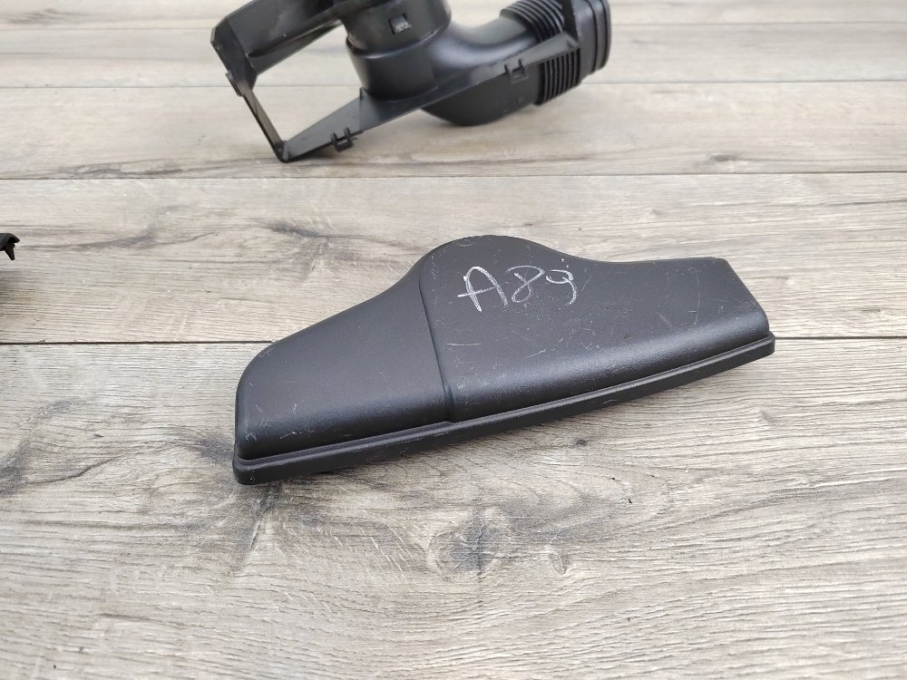 Воздухозаборник, 1500 рублей, Москва