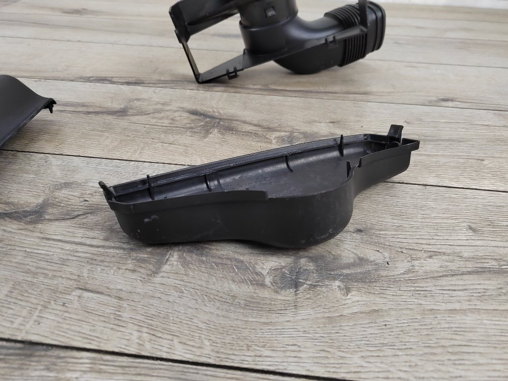 Воздухозаборник, 1500 рублей, Москва