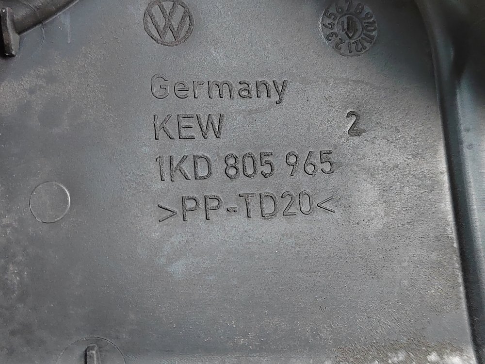 Воздухозаборник, 1500 рублей, Москва