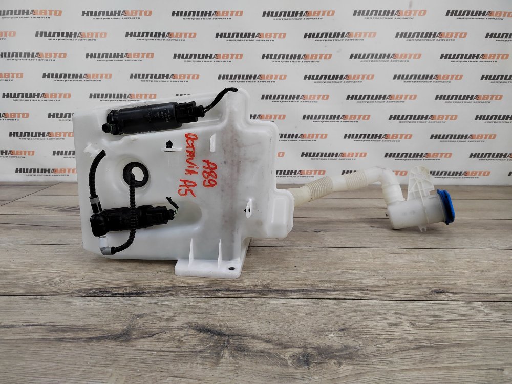 Бачок омывателя, 2500 рублей, Москва