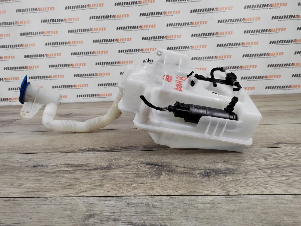 Бачок омывателя, 2500 рублей, Москва