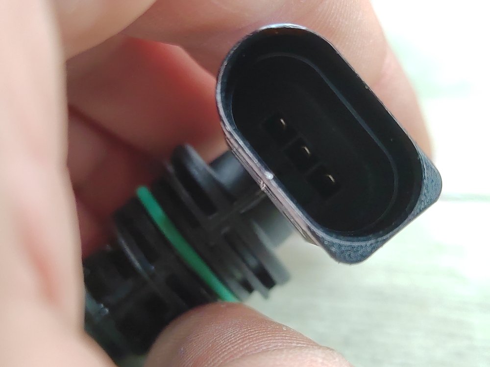 Датчик положения распредвала, 500 рублей, Москва