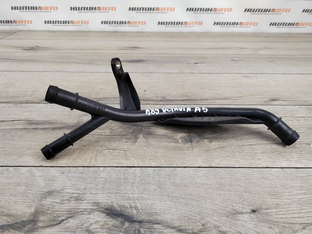 Трубка охлаждения пластиковая, 600 рублей, Москва