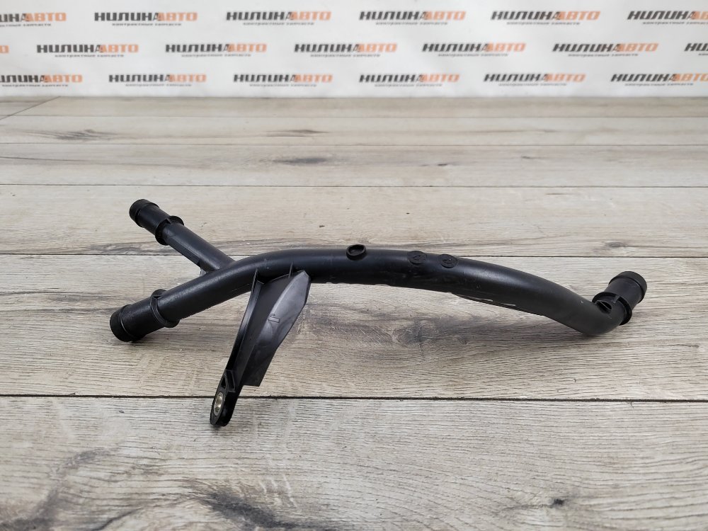 Трубка охлаждения пластиковая, 600 рублей, Москва