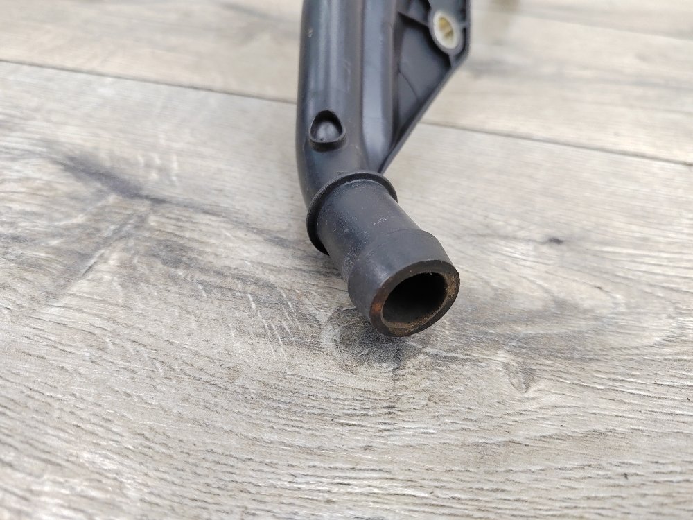 Трубка охлаждения пластиковая, 600 рублей, Москва