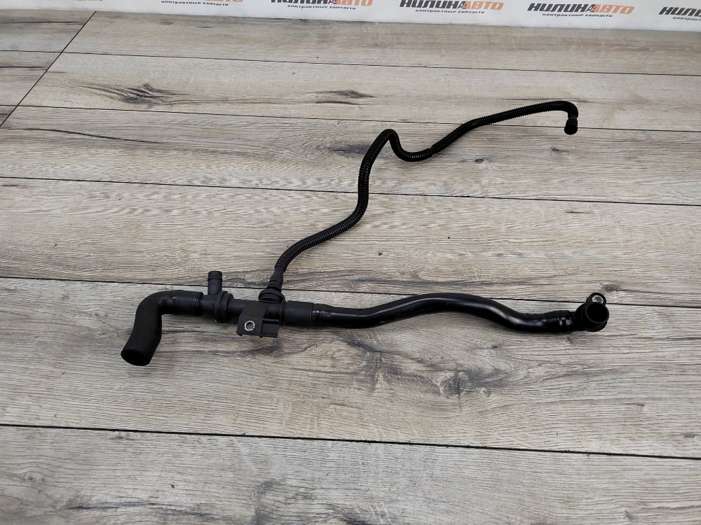 Трубка картерных газов, 2200 рублей, Москва