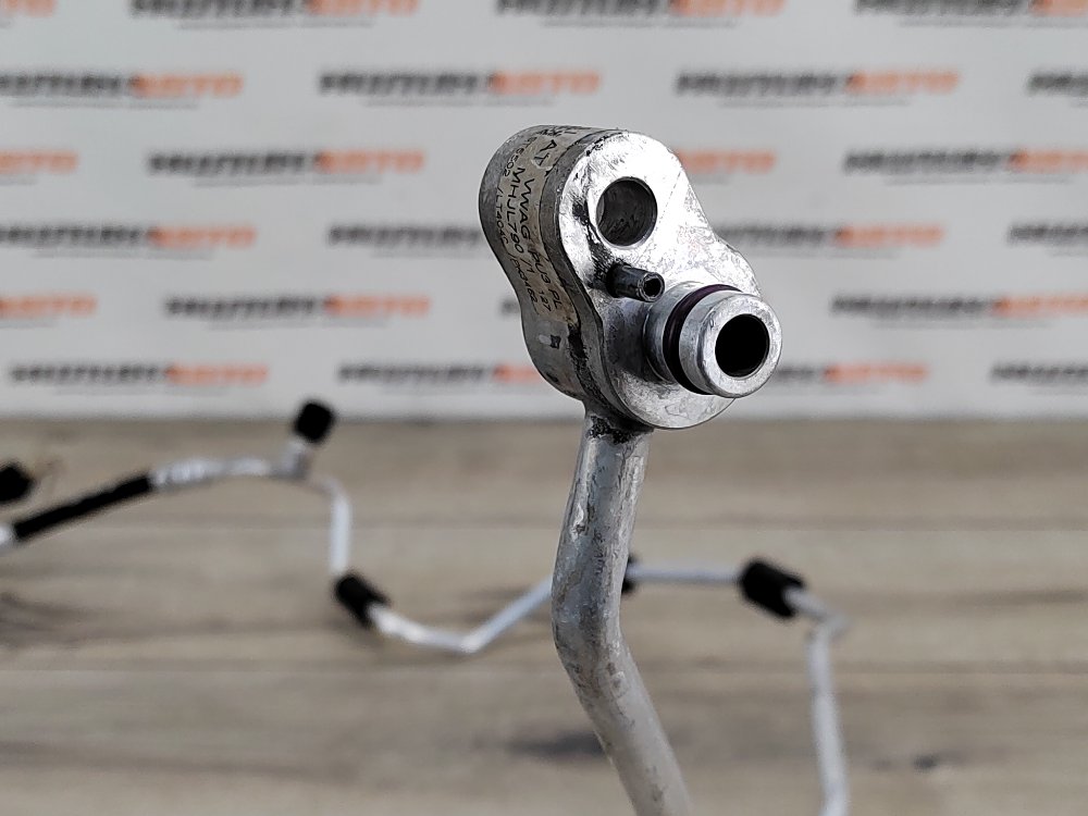 Трубка кондиционера, 4000 рублей, Москва