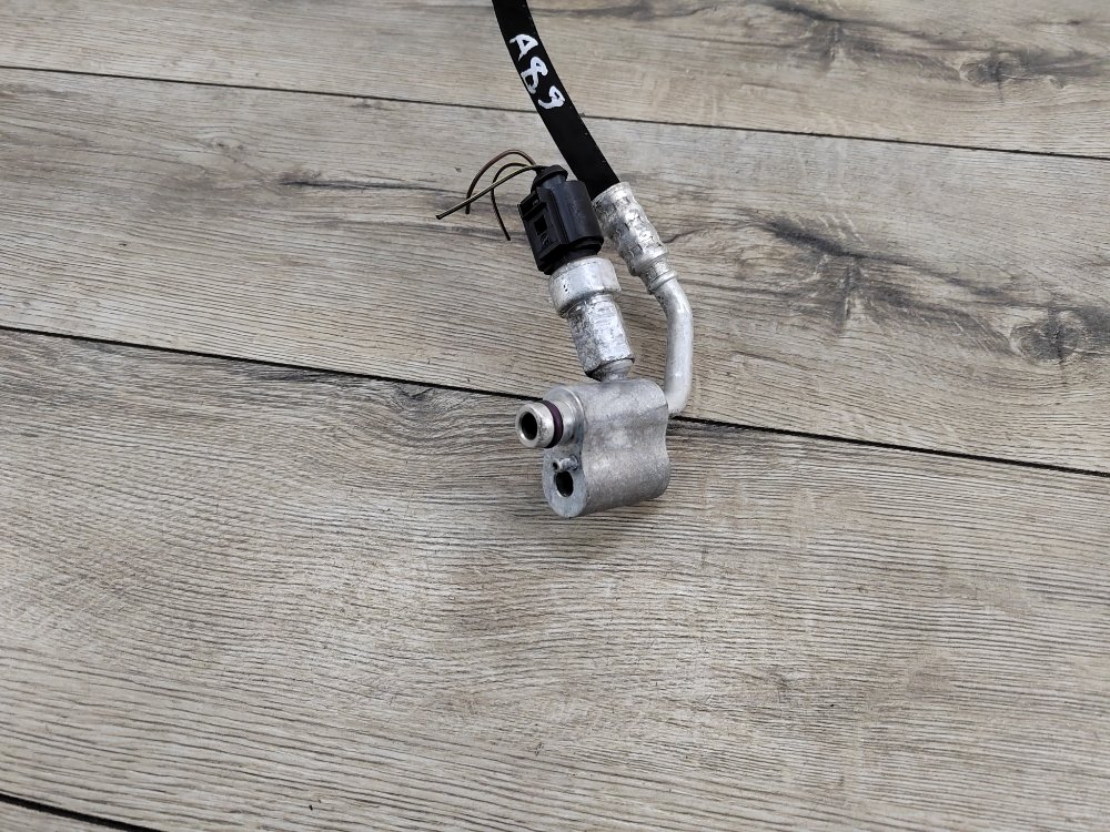 Трубка кондиционера, 4000 рублей, Москва