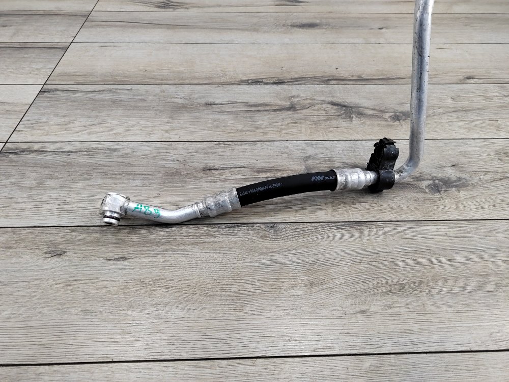 Трубка кондиционера, 3000 рублей, Москва