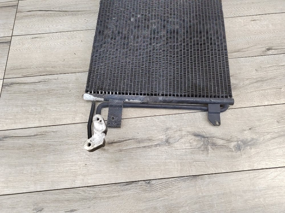 Радиатор кондиционера, 2000 рублей, Москва