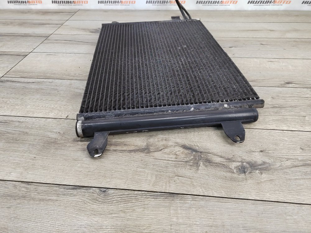 Радиатор кондиционера, 2000 рублей, Москва