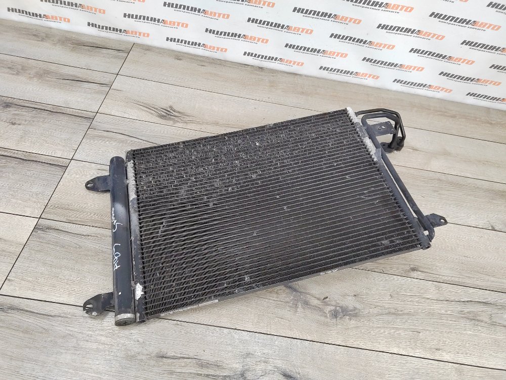 Радиатор кондиционера, 2000 рублей, Москва