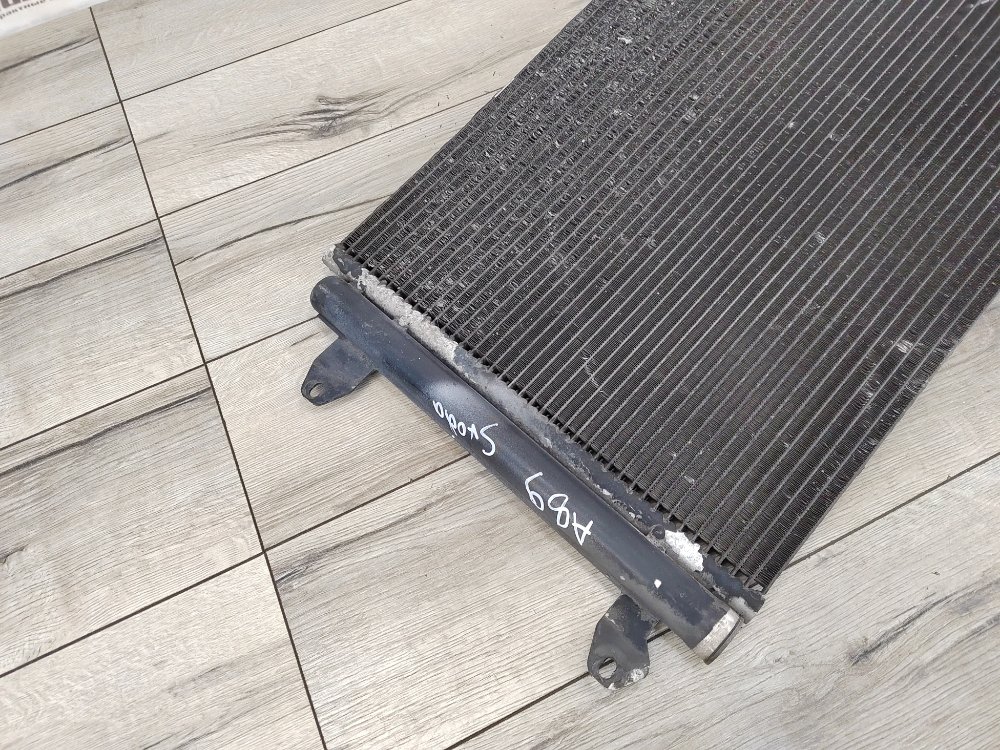 Радиатор кондиционера, 2000 рублей, Москва