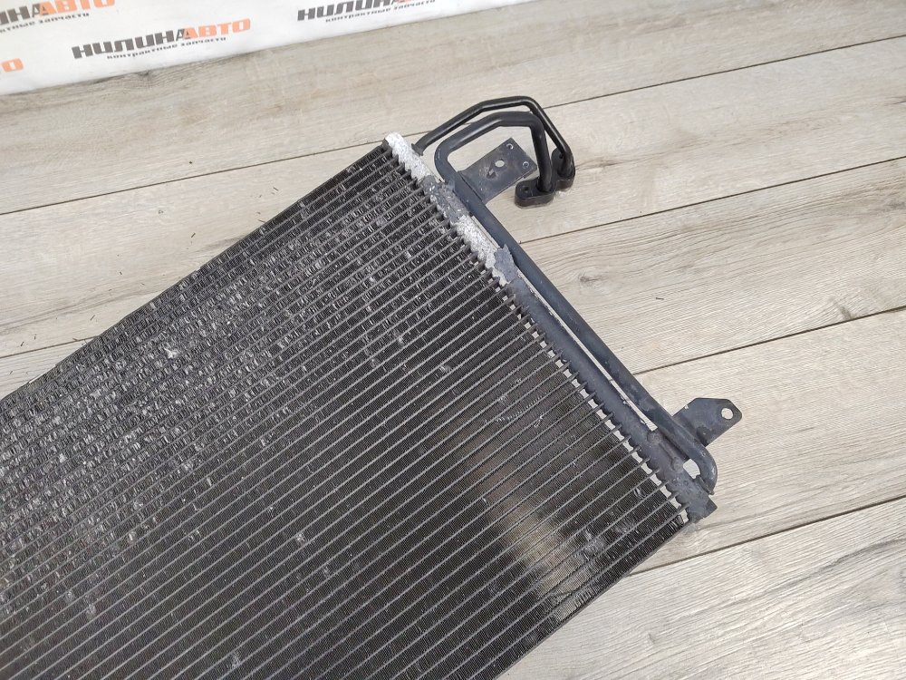 Радиатор кондиционера, 2000 рублей, Москва