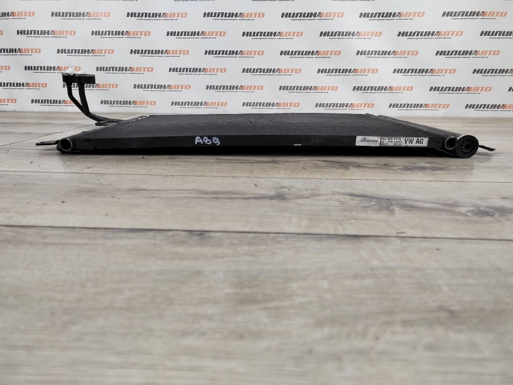 Радиатор кондиционера, 2000 рублей, Москва