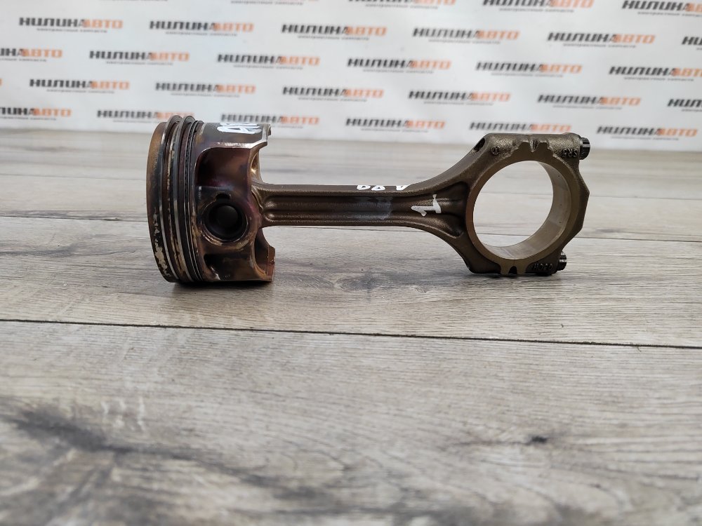 Шатун двигателя, 2000 рублей, Москва