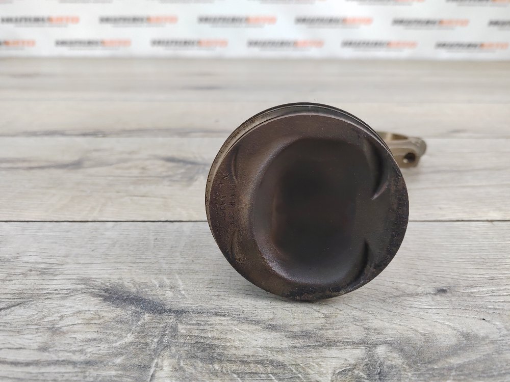 Шатун двигателя, 2000 рублей, Москва