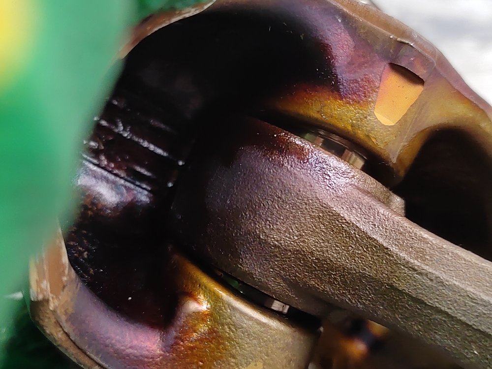 Шатун двигателя, 2000 рублей, Москва