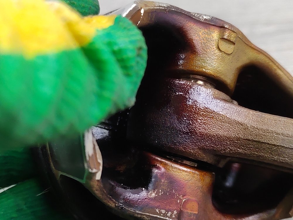 Шатун двигателя, 2000 рублей, Москва