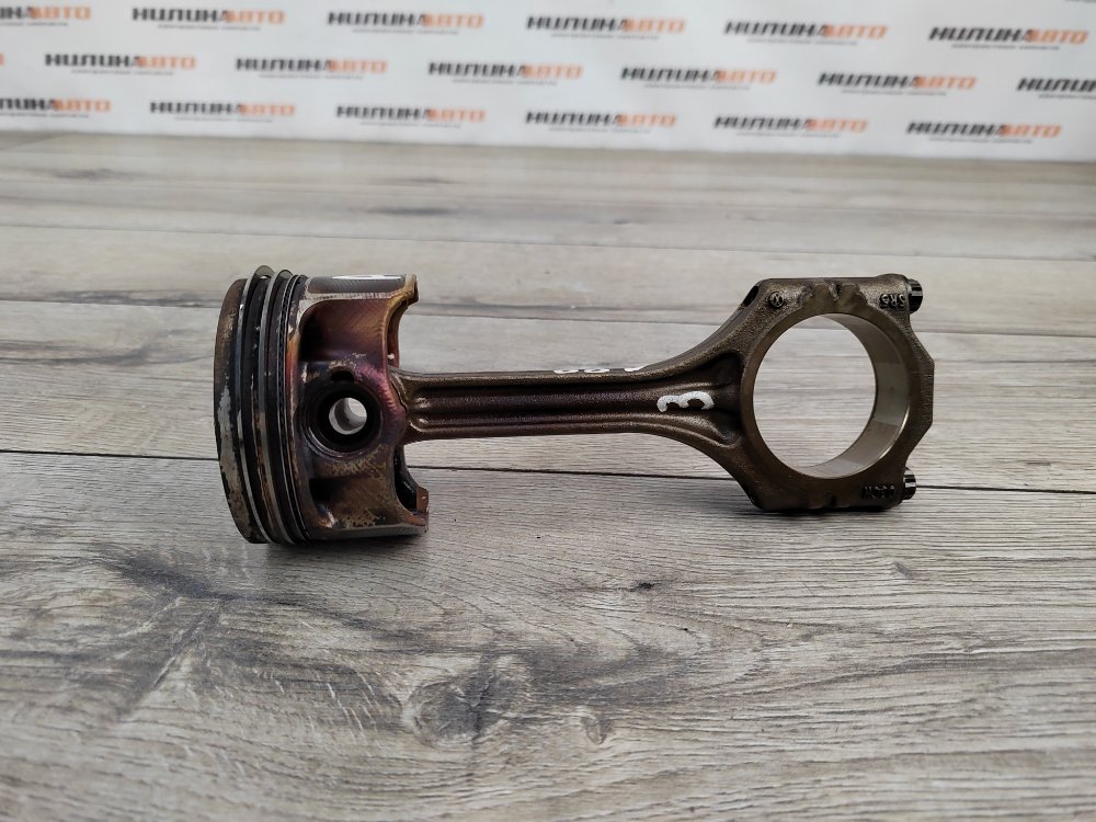 Поршень двигателя, 2000 рублей, Москва