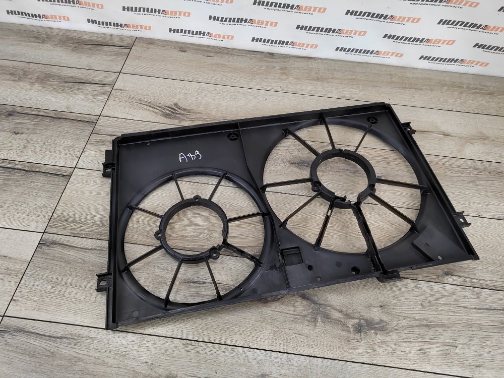 Диффузор вентилятора радиатора, 1000 рублей, Москва