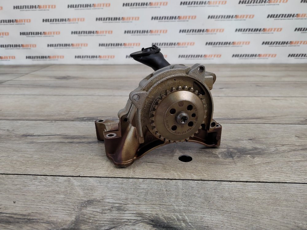 Насос масляный, 1900 рублей, Москва